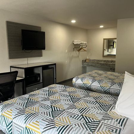 Motel 6 Vicksburg, Ms Luaran gambar