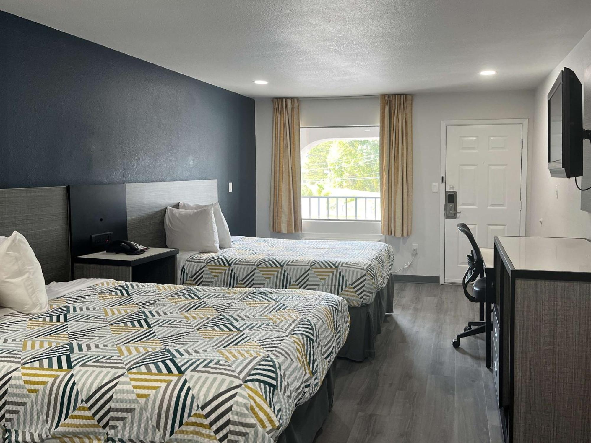 Motel 6 Vicksburg, Ms Luaran gambar