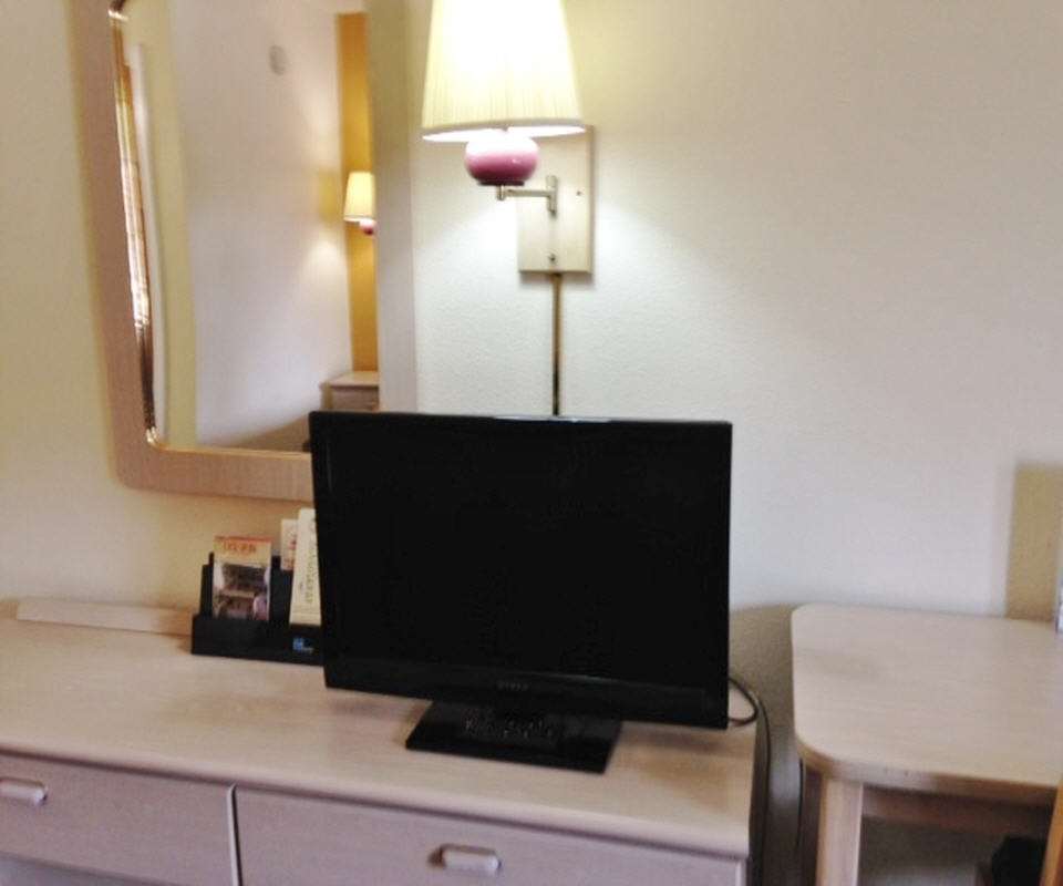 Motel 6 Vicksburg, Ms Bilik gambar