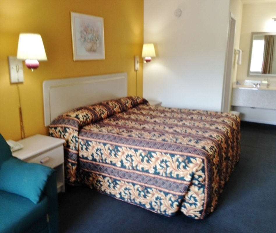 Motel 6 Vicksburg, Ms Bilik gambar