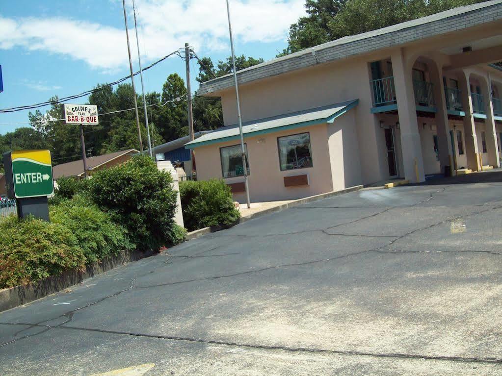 Motel 6 Vicksburg, Ms Luaran gambar