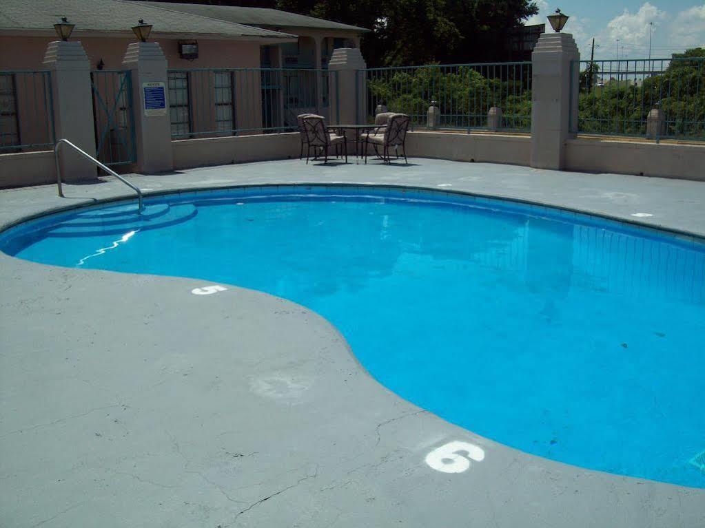 Motel 6 Vicksburg, Ms Luaran gambar