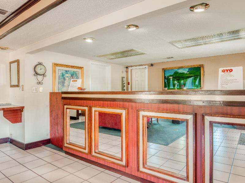 Motel 6 Vicksburg, Ms Luaran gambar