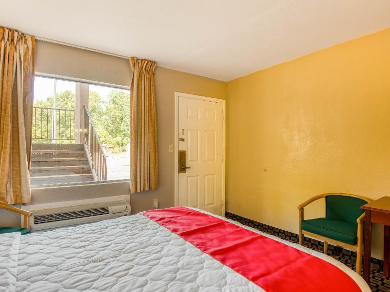 Motel 6 Vicksburg, Ms Luaran gambar