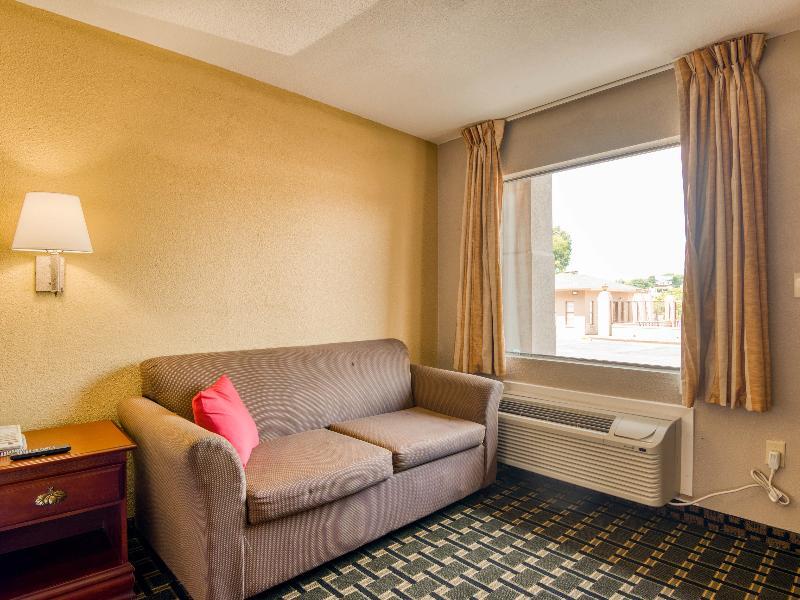 Motel 6 Vicksburg, Ms Luaran gambar