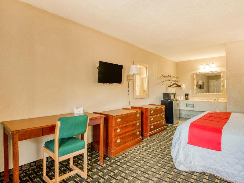 Motel 6 Vicksburg, Ms Luaran gambar