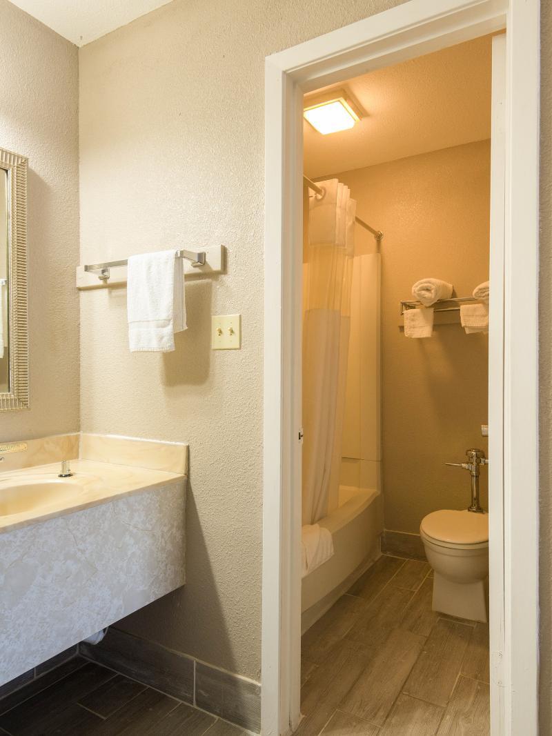 Motel 6 Vicksburg, Ms Luaran gambar