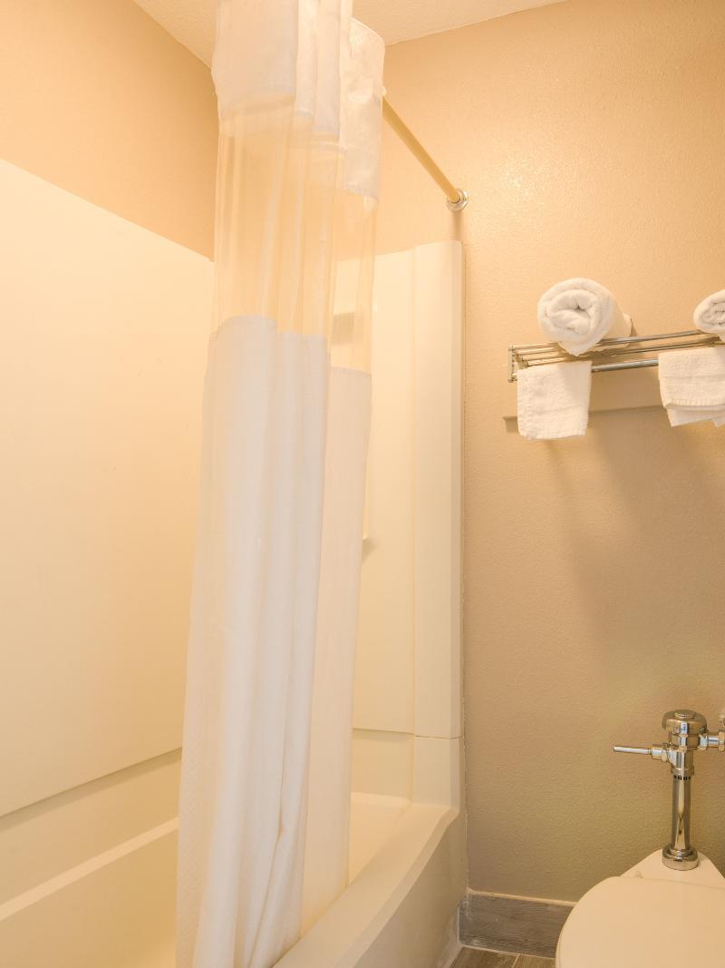 Motel 6 Vicksburg, Ms Luaran gambar